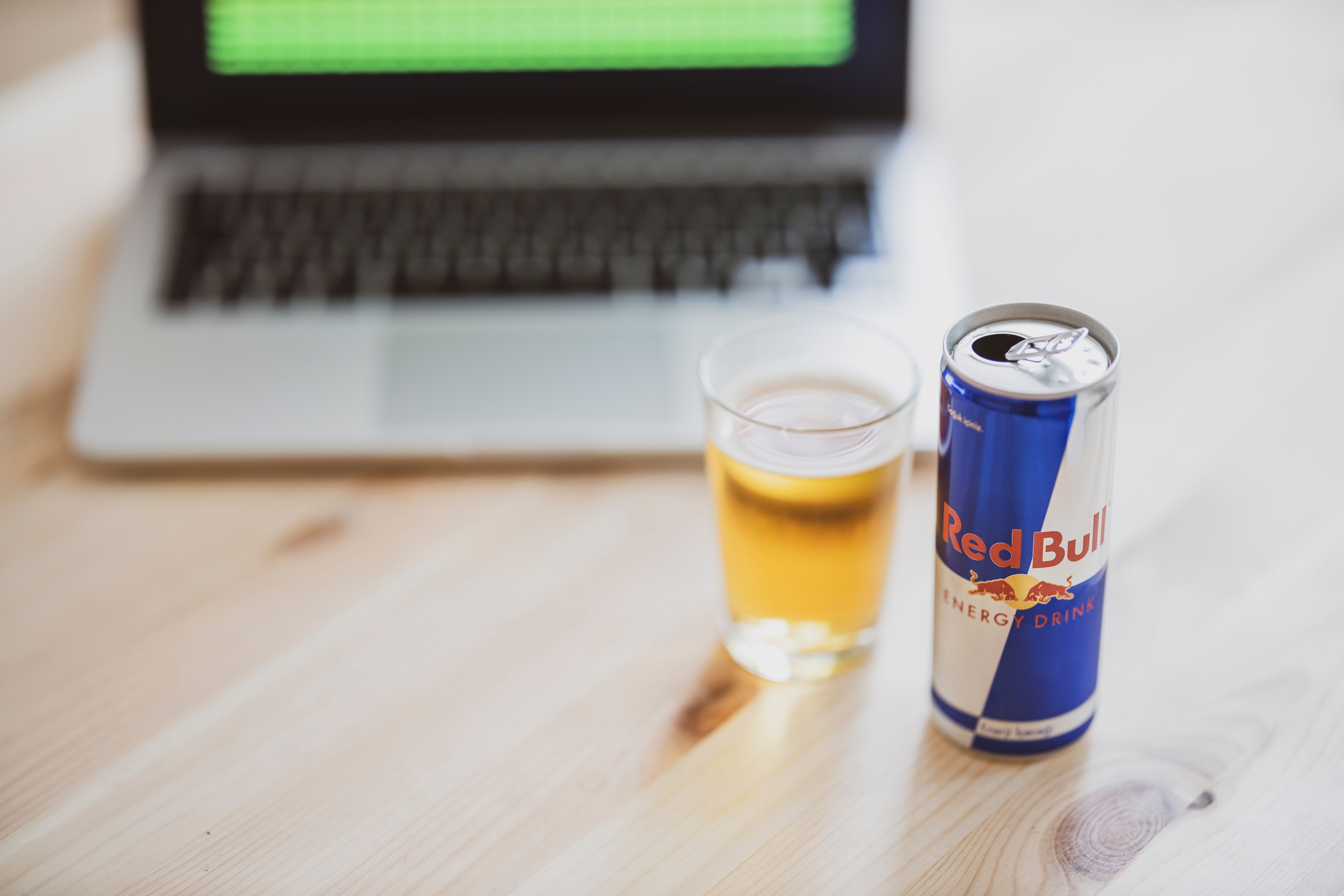 Red Bull Energy
